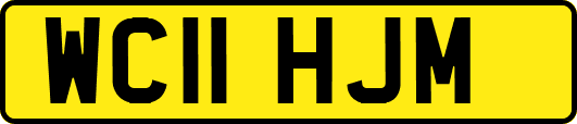 WC11HJM