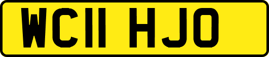 WC11HJO