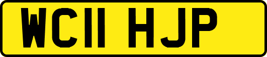 WC11HJP