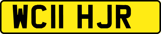 WC11HJR