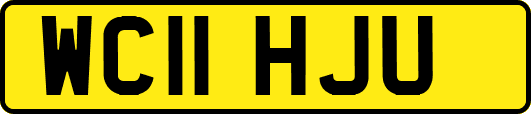 WC11HJU