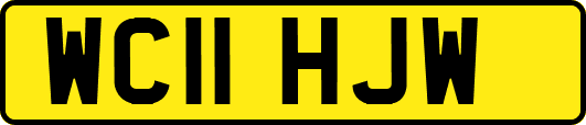 WC11HJW
