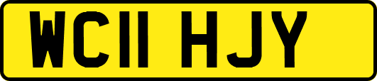 WC11HJY