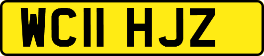 WC11HJZ