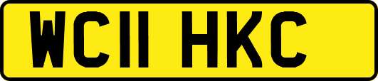 WC11HKC
