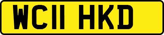 WC11HKD