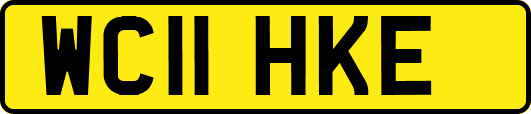 WC11HKE