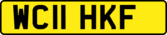 WC11HKF
