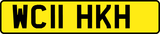 WC11HKH