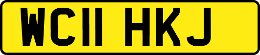 WC11HKJ