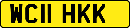 WC11HKK