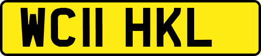 WC11HKL