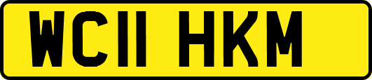 WC11HKM