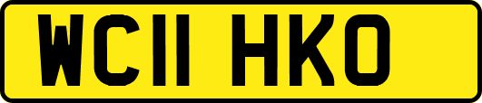 WC11HKO