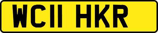 WC11HKR