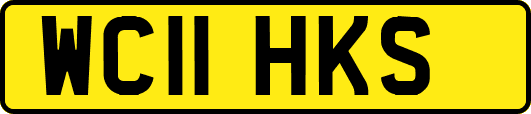 WC11HKS
