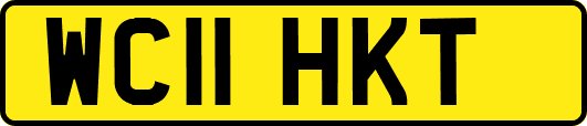 WC11HKT