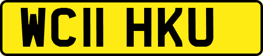 WC11HKU
