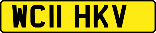 WC11HKV