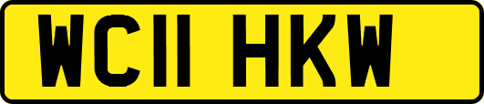 WC11HKW