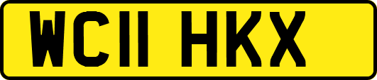 WC11HKX