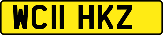WC11HKZ
