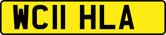 WC11HLA