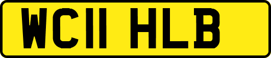 WC11HLB
