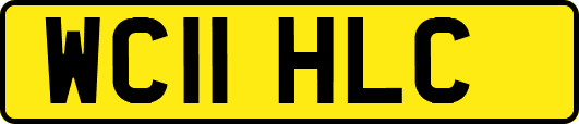 WC11HLC