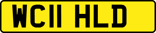 WC11HLD