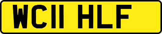 WC11HLF