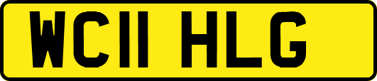 WC11HLG