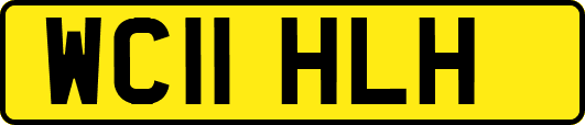 WC11HLH