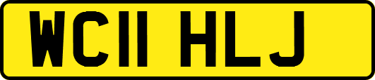 WC11HLJ