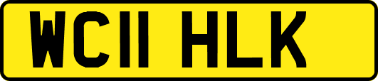 WC11HLK