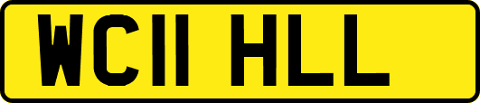 WC11HLL