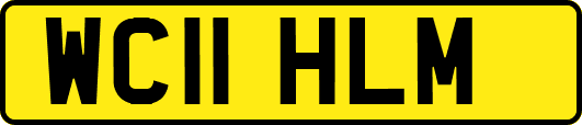 WC11HLM