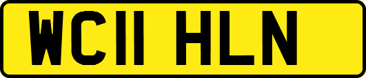 WC11HLN