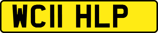 WC11HLP