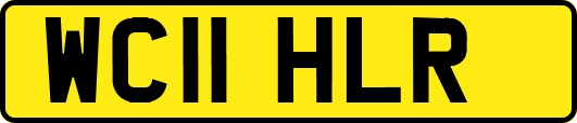 WC11HLR