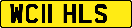 WC11HLS