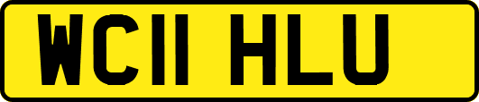 WC11HLU