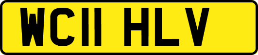 WC11HLV