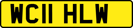 WC11HLW