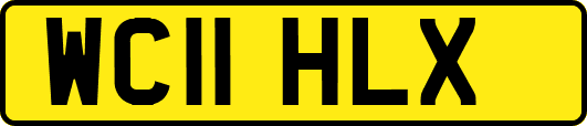 WC11HLX