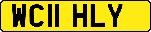 WC11HLY