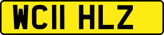 WC11HLZ