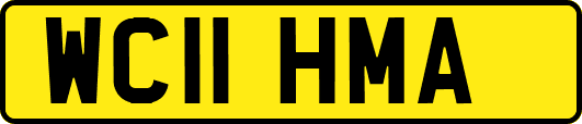 WC11HMA