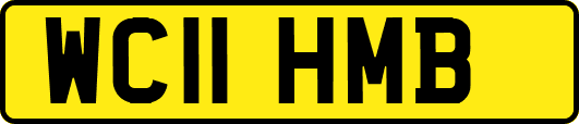 WC11HMB