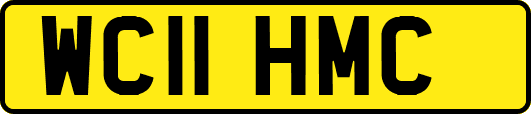 WC11HMC
